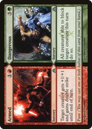 Armed // Dangerous [Dragon's Maze] - The Mythic Store | 24h Order Processing