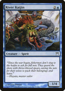 River Kaijin [Champions of Kamigawa] - The Mythic Store | 24h Order Processing