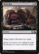 Mind Rot [Core Set 2019] - The Mythic Store | 24h Order Processing