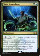Simic Ascendancy [Ravnica Allegiance] - The Mythic Store | 24h Order Processing