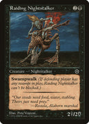 Raiding Nightstalker [Portal Second Age] - The Mythic Store | 24h Order Processing