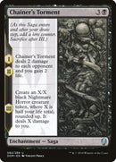 Chainer's Torment [Dominaria] - The Mythic Store | 24h Order Processing