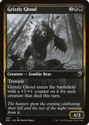 Grizzly Ghoul [Innistrad: Double Feature] - The Mythic Store | 24h Order Processing