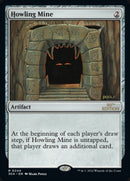 Howling Mine [30th Anniversary Edition] - The Mythic Store | 24h Order Processing