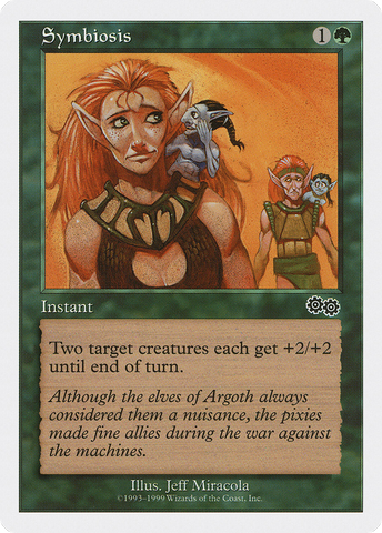 Symbiosis [Battle Royale] - The Mythic Store | 24h Order Processing