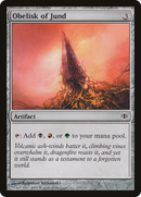 Obelisk of Jund [Shards of Alara] - The Mythic Store | 24h Order Processing
