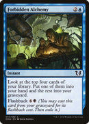 Forbidden Alchemy [Duel Decks: Blessed vs. Cursed] - The Mythic Store | 24h Order Processing