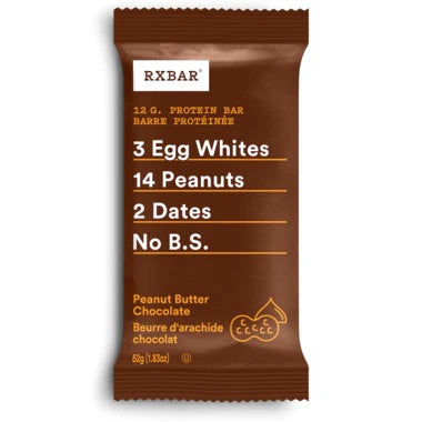 RXBAR - The Mythic Store | 24h Order Processing