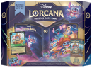 Disney Lorcana: Azurite Sea - Gift Set - The Mythic Store | 24h Order Processing