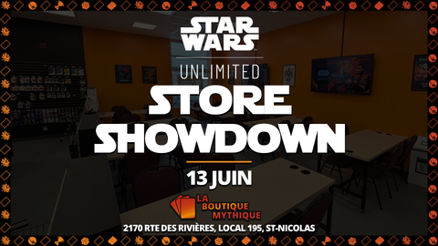 Québec | Magic Presents: Pride Commander | Magic: The Gathering | Commander | 2026-06-13 | 12:00:00 - The Mythic Store | 24h Order Processing