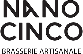 Bière Nano Cinco - The Mythic Store | 24h Order Processing
