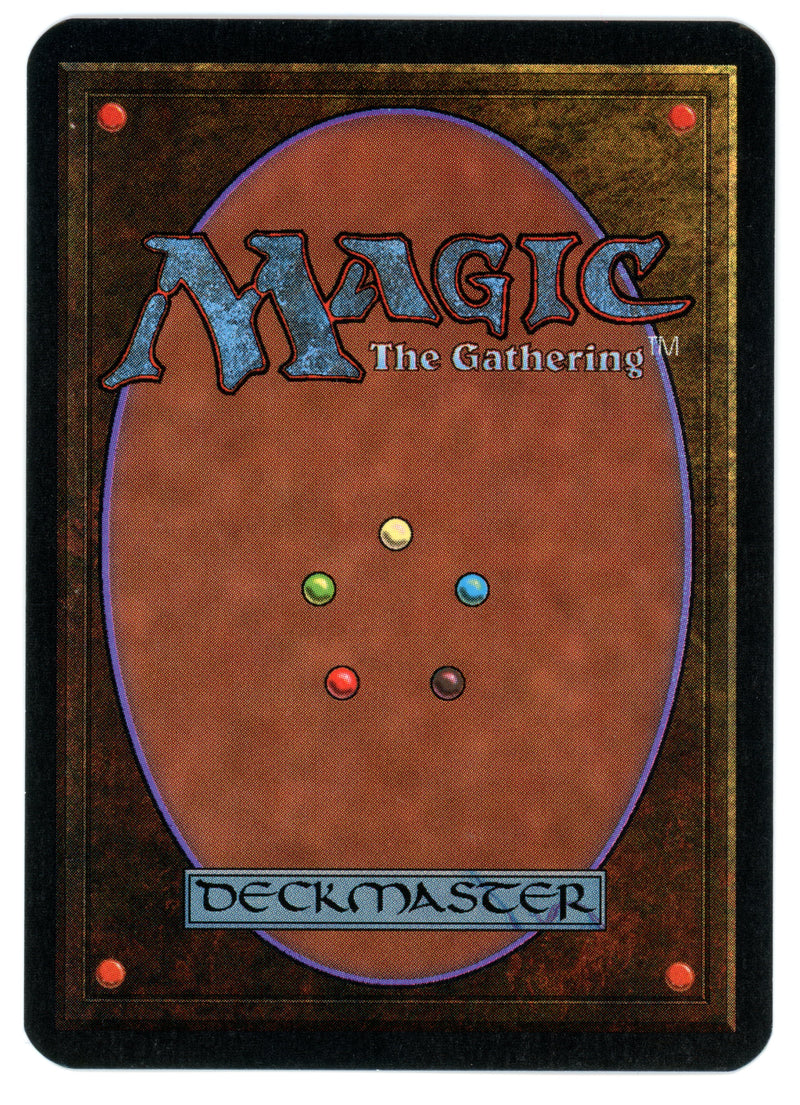 Mox Emerald [Alpha Edition] - Scan 10027 - The Mythic Store | 24h Order Processing