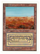 Scrubland [Unlimited Edition] - Scan 10053 - The Mythic Store | 24h Order Processing
