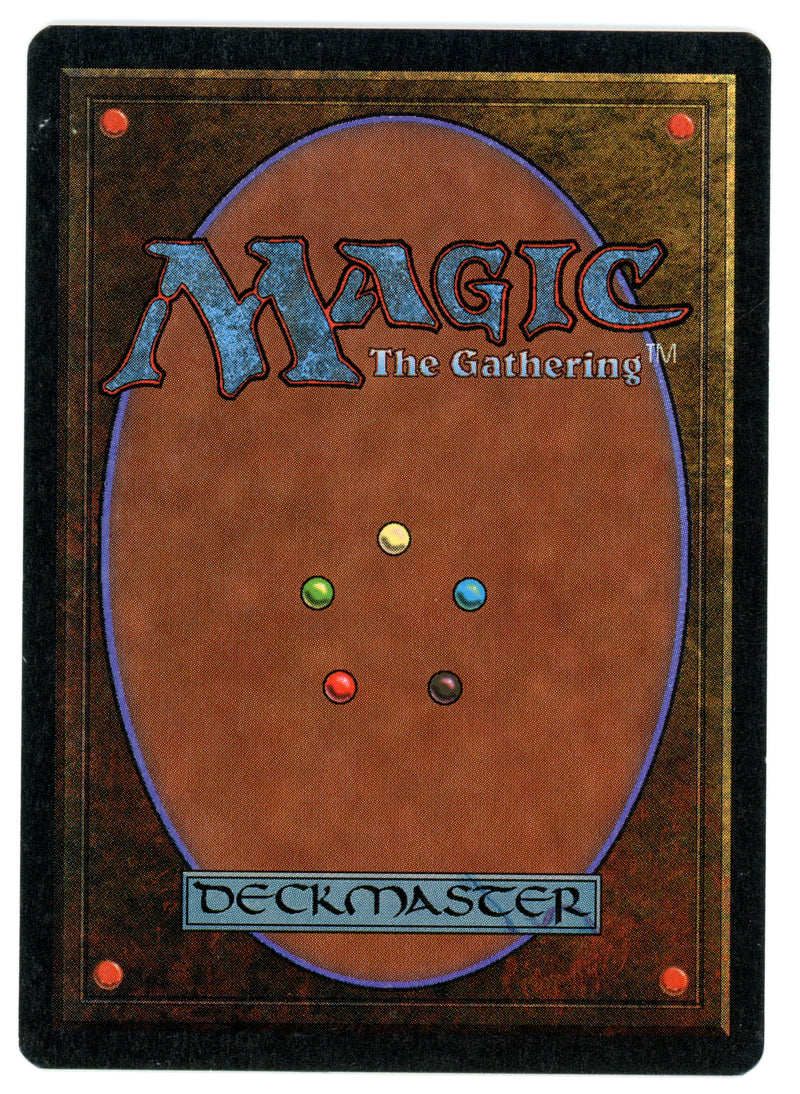 Bayou [Unlimited Edition] - Scan 10059 - The Mythic Store | 24h Order Processing