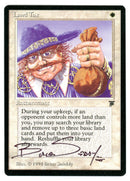 Land Tax [Legends] - Scan 10127 - The Mythic Store | 24h Order Processing