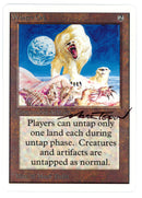 Winter Orb [Unlimited Edition] - Scan 10143 - The Mythic Store | 24h Order Processing