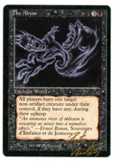 The Abyss [Legends] - Scan 10153 - The Mythic Store | 24h Order Processing