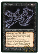 The Abyss [Legends] - Scan 10155 - The Mythic Store | 24h Order Processing