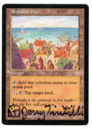 Rishadan Port [Mercadian Masques] - Scan 10180 - The Mythic Store | 24h Order Processing