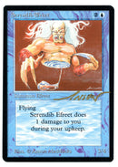 Serendib Efreet [Arabian Nights] Scan 10081 - The Mythic Store | 24h Order Processing