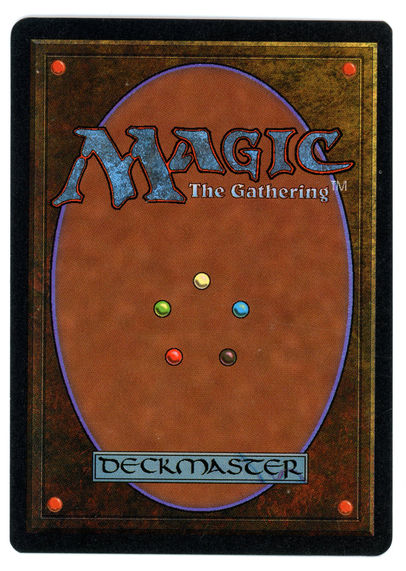 Serendib Efreet [Arabian Nights] Scan 10081 - The Mythic Store | 24h Order Processing