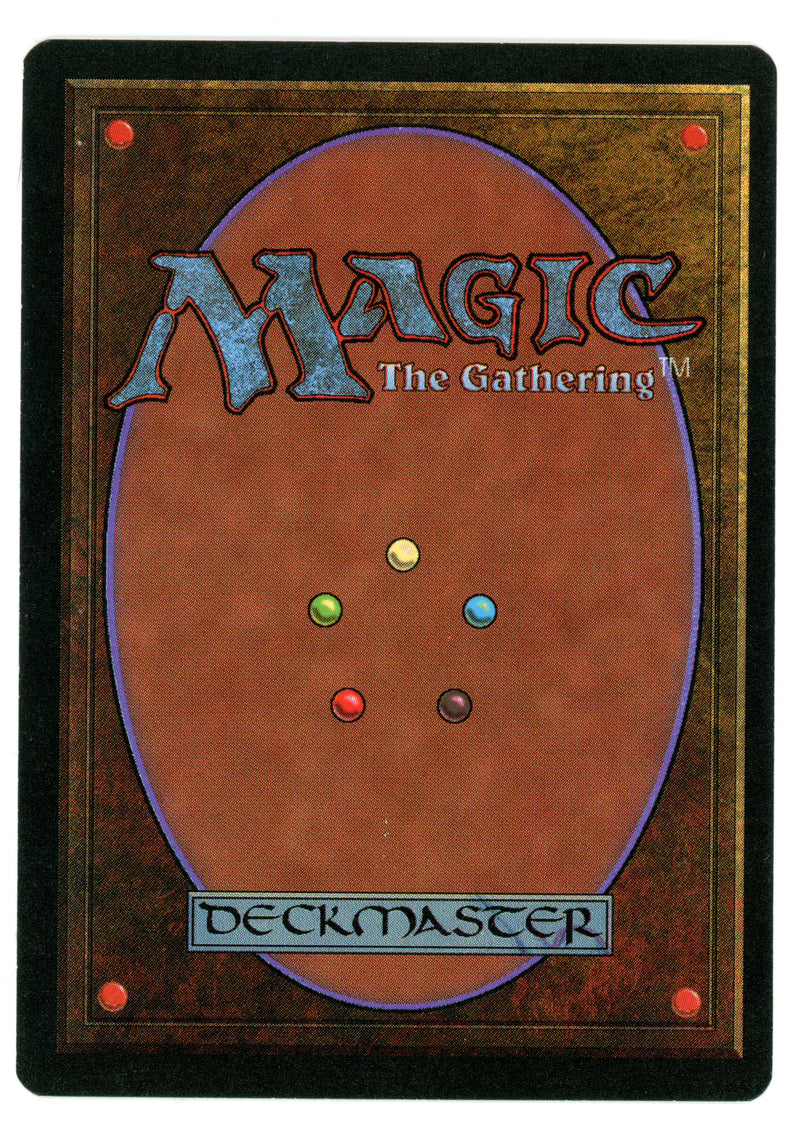 Underground Sea [Revised Edition] Scan 10184 - The Mythic Store | 24h Order Processing