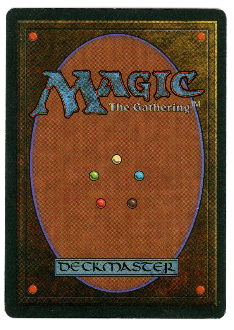 Underground Sea [Revised Edition] Scan 10190 - The Mythic Store | 24h Order Processing