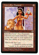 Lion's Eye Diamond [Mirage] Scan 10192 - The Mythic Store | 24h Order Processing