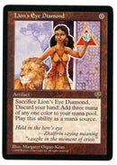 Lion's Eye Diamond [Mirage] Scan 10194 - The Mythic Store | 24h Order Processing