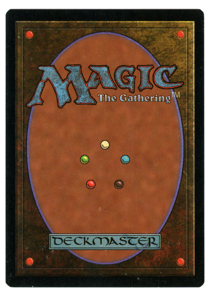 Lion's Eye Diamond [Mirage] Scan 10196 - The Mythic Store | 24h Order Processing