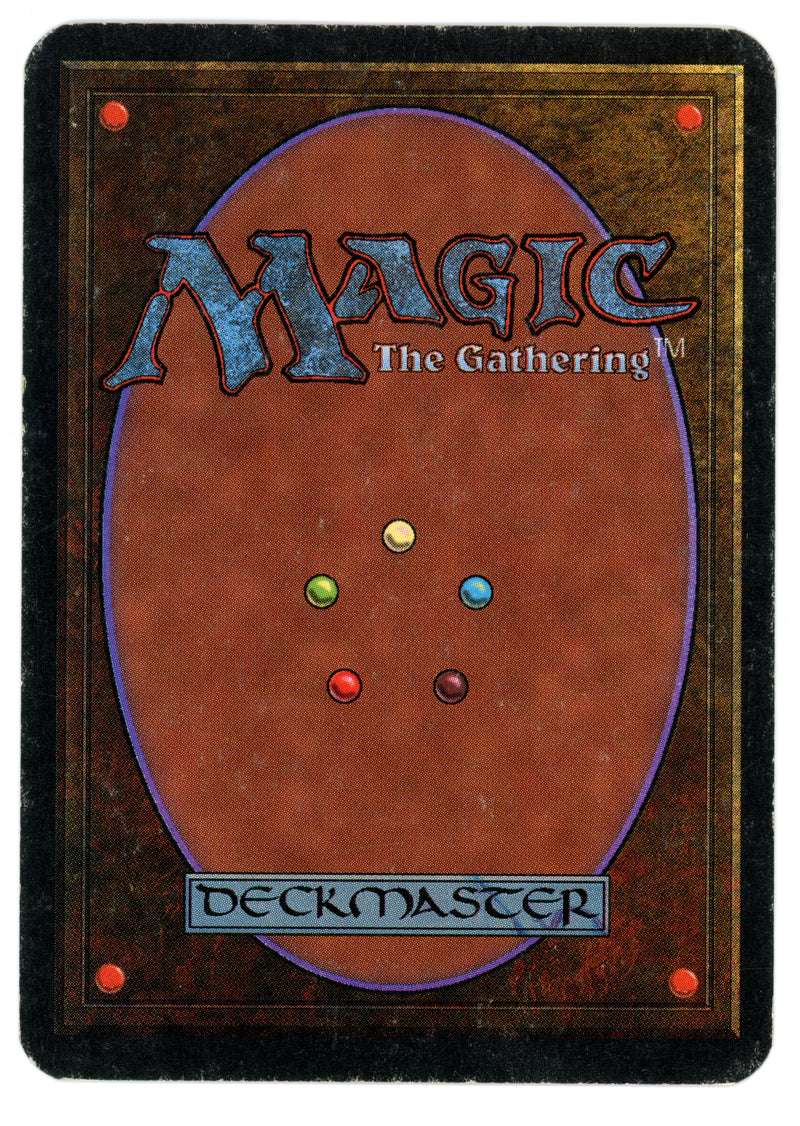 Mox Ruby [Alpha Edition] Scan 10200 - The Mythic Store | 24h Order Processing