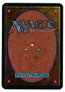 Lord of the Pit SIGNED (Lightly Played) [Alpha Edition] - Scan 10234 - The Mythic Store | 24h Order Processing