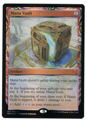 MTG High End - Singles MTG High End - Singles