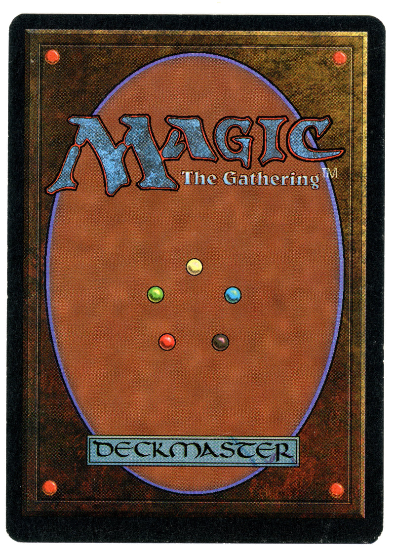 Mox Jet [Unlimited Edition] Scan - 10427