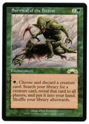 Survival of the Fittest [Exodus] Scan - 10439