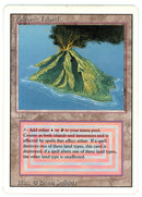 Volcanic Island [Revised Edition] (INKED) Scan - 10447