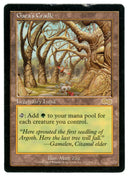 Gaea's Cradle [Urza's Saga] - Scan 10501