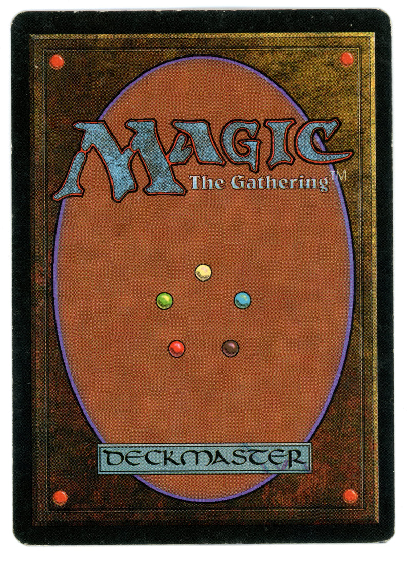 Gaea's Cradle [Urza's Saga] - Scan 10501