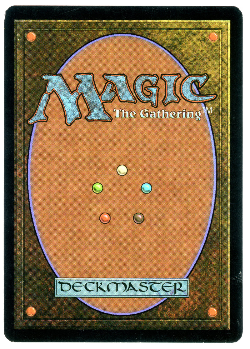 Scapeshift (French Moderately Played Foil) [Morningtide] - Scan 10468