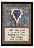 Mox Sapphire [Collectors' Edition] - Scan 10510