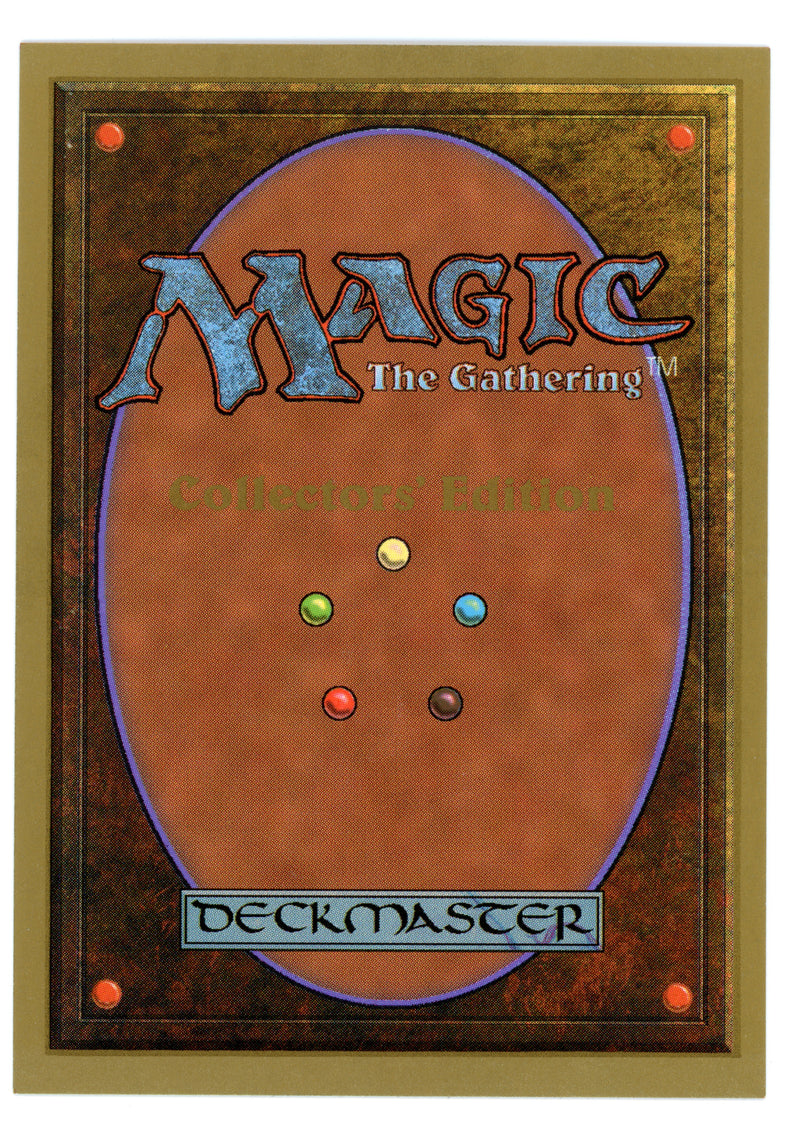 Mox Sapphire [Collectors' Edition] - Scan 10510