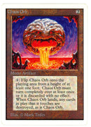 Chaos Orb [Unlimited Edition] - Scan 10532