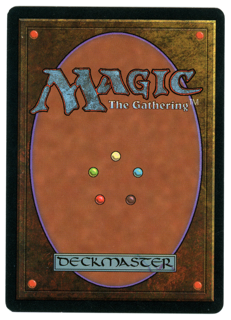 Mox Diamond [Stronghold] - Scan 10534