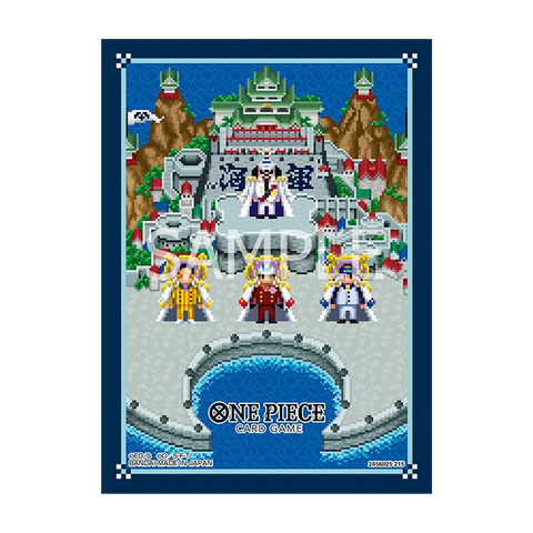 One Piece - Assortments Sleeves Set 15 - The Mythic Store | 24h Order Processing