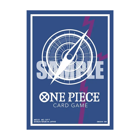 One Piece - Assortments Sleeves Set 16 - The Mythic Store | 24h Order Processing