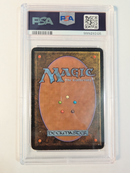 Lightning Bolt PSA 3 [Alpha Edition] - The Mythic Store | 24h Order Processing