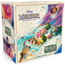 Disney Lorcana: Archazia's Island - Illumineer's Trove - The Mythic Store | 24h Order Processing