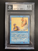 Mahamoti Djinn BGS 8.5 [Alpha Edition] - The Mythic Store | 24h Order Processing