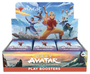 Universes Beyond: Avatar: The Last Airbender - Play Booster Box - The Mythic Store | 24h Order Processing
