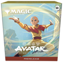 Universes Beyond: Avatar: The Last Airbender - Prerelease Pack - The Mythic Store | 24h Order Processing
